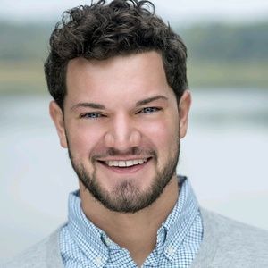 Meet your Posher, James